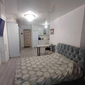 Сдается 1-комнатная квартира, 28 м²