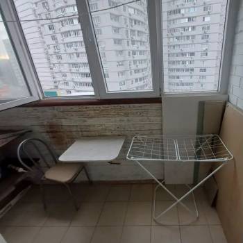 Сдается 1-комнатная квартира, 28 м²