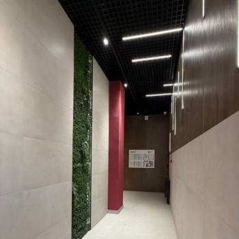 Сдается 1-комнатная квартира, 28 м²