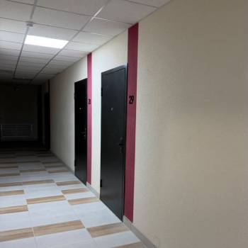 Сдается 1-комнатная квартира, 28 м²
