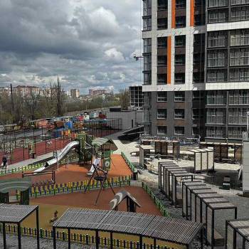Продается 1-комнатная квартира, 18,2 м²