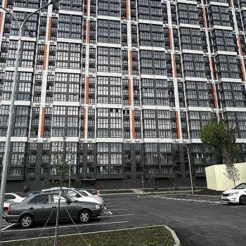 Продается 1-комнатная квартира, 18,2 м²