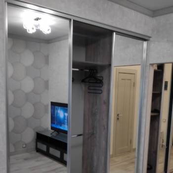 Сдается 1-комнатная квартира, 33 м²
