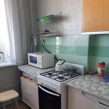 Сдается 1-комнатная квартира, 33 м²
