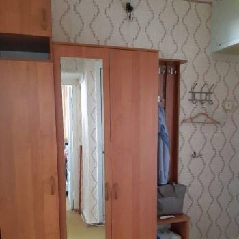 Сдается 1-комнатная квартира, 33 м²