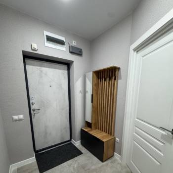 Сдается 1-комнатная квартира, 31 м²