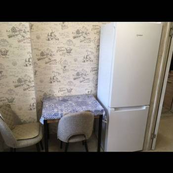Продается 1-комнатная квартира, 30 м²
