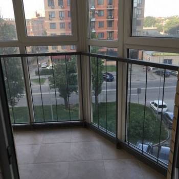 Продается 1-комнатная квартира, 30 м²