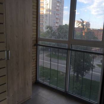 Продается 1-комнатная квартира, 30 м²