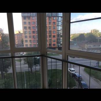 Продается 1-комнатная квартира, 30 м²