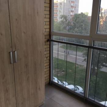 Продается 1-комнатная квартира, 30 м²