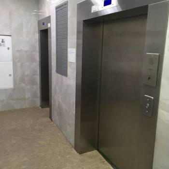 Продается 1-комнатная квартира, 30 м²