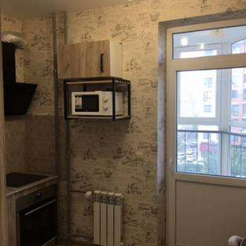 Продается 1-комнатная квартира, 30 м²