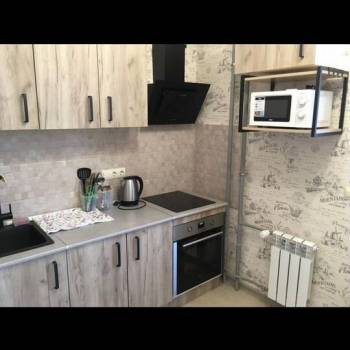 Продается 1-комнатная квартира, 30 м²