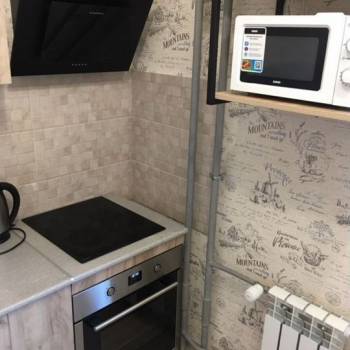 Продается 1-комнатная квартира, 30 м²