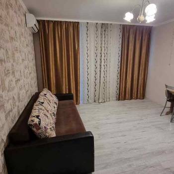 Сдается 2-х комнатная квартира, 42 м²