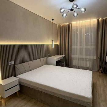 Сдается 1-комнатная квартира, 43 м²