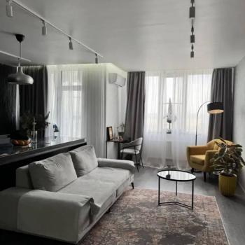 Продается 3-х комнатная квартира, 96 м²