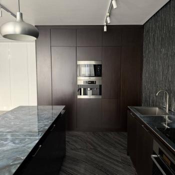 Продается 3-х комнатная квартира, 96 м²