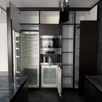 Продается 3-х комнатная квартира, 96 м²