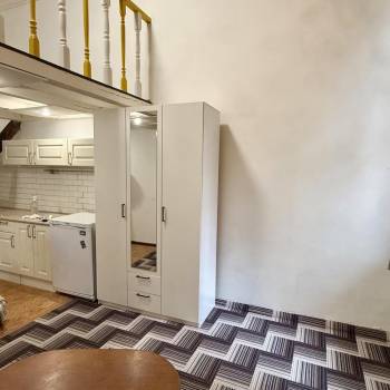 Сдается 1-комнатная квартира, 20 м²