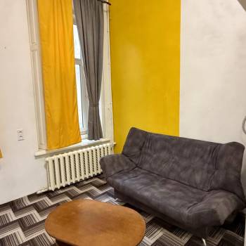 Сдается 1-комнатная квартира, 20 м²