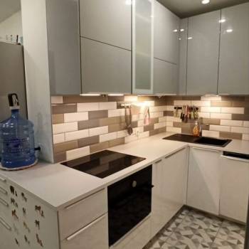 Продается 1-комнатная квартира, 50 м²