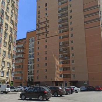 Продается 1-комнатная квартира, 50 м²