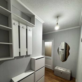 Продается 3-х комнатная квартира, 55 м²