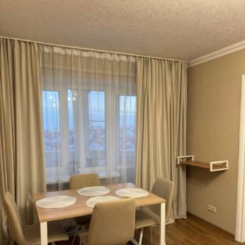 Продается 3-х комнатная квартира, 55 м²