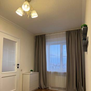 Продается 3-х комнатная квартира, 55 м²