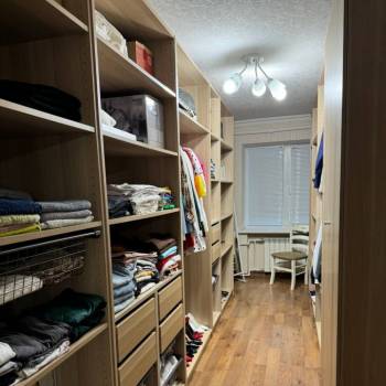 Продается 3-х комнатная квартира, 55 м²