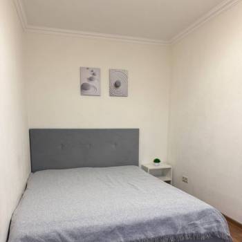 Продается 3-х комнатная квартира, 55 м²