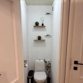 Продается 3-х комнатная квартира, 55 м²