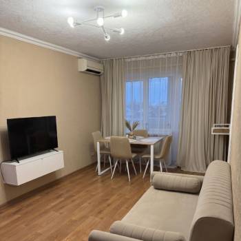 Продается 3-х комнатная квартира, 55 м²