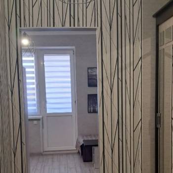 Сдается 1-комнатная квартира, 25 м²