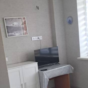 Сдается 1-комнатная квартира, 25 м²