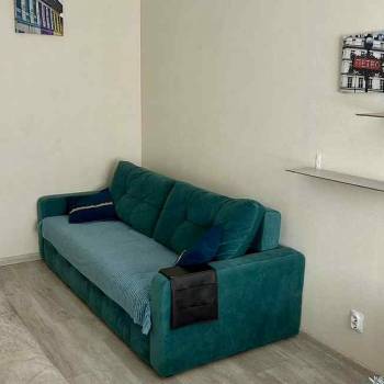 Сдается 1-комнатная квартира, 38 м²