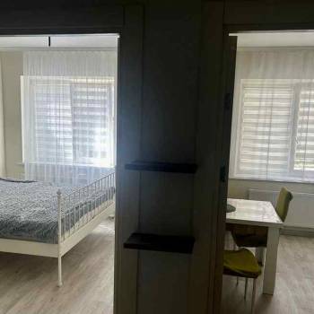 Сдается 1-комнатная квартира, 38 м²