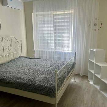 Сдается 1-комнатная квартира, 38 м²