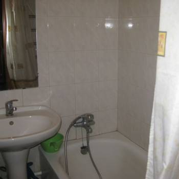 Сдается 2-х комнатная квартира, 53 м²