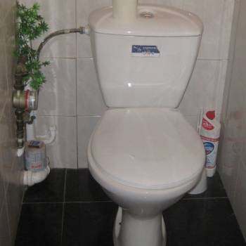 Сдается 2-х комнатная квартира, 53 м²