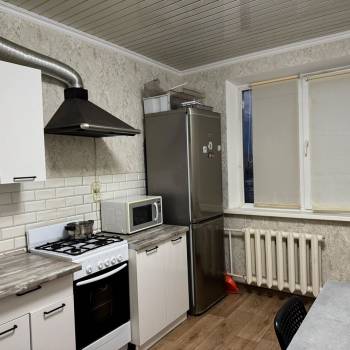 Сдается 2-х комнатная квартира, 53 м²
