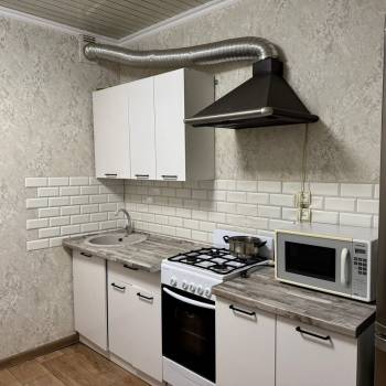 Сдается 2-х комнатная квартира, 53 м²