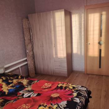 Сдается 2-х комнатная квартира, 53 м²