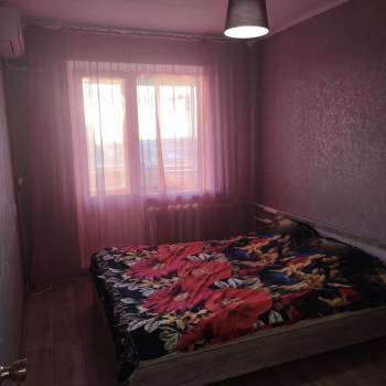 Сдается 2-х комнатная квартира, 53 м²