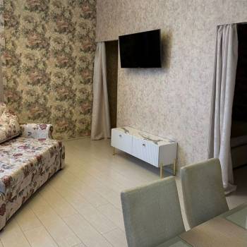 Сдается 1-комнатная квартира, 52 м²