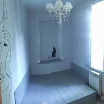 Сдается 2-х комнатная квартира, 45 м²