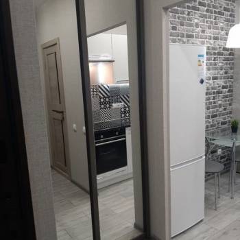 Сдается 1-комнатная квартира, 26 м²