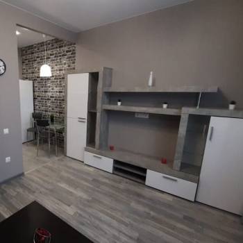 Сдается 1-комнатная квартира, 26 м²
